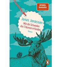 Reiselektüre Wie die Schweden das Träumen erfanden Penguin Deutschland