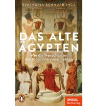 Reiselektüre Das Alte Ägypten Penguin Deutschland