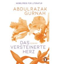 Travel Literature Das versteinerte Herz Penguin Deutschland