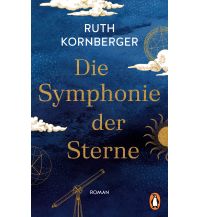 Astronomy Die Symphonie der Sterne Penguin Books