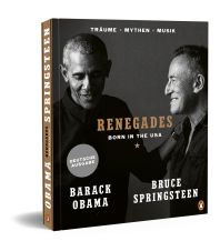 Reise Renegades Penguin Deutschland