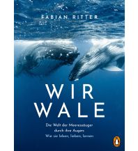 Wir Wale Penguin Deutschland