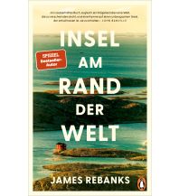 Reiselektüre Insel am Rand der Welt Penguin Deutschland