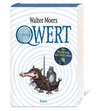 Reiselektüre Qwert Penguin Deutschland