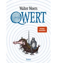 Reiselektüre Qwert Penguin Deutschland