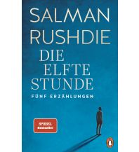 Reiselektüre Die elfte Stunde Penguin Deutschland