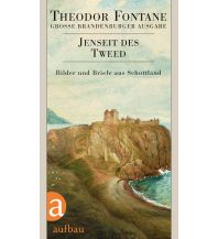 Travel Guides United Kingdom Jenseit des Tweed Aufbau-Verlag