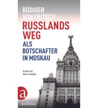 Reiseführer Russland Russlands Weg Aufbau-Verlag