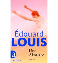 Travel Literature Der Absturz Aufbau-Verlag