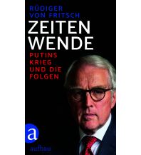 Reiselektüre Zeitenwende Aufbau-Verlag