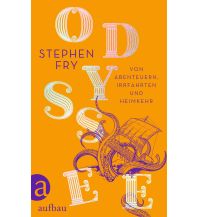 Reiselektüre Odyssee Aufbau-Verlag