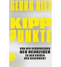 Reiselektüre Kipppunkte Aufbau-Verlag