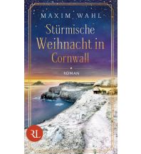 Travel Stürmische Weihnacht in Cornwall Rütten & Loening