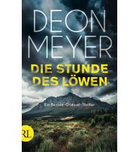 Travel Literature Die Stunde des Löwen Rütten & Loening