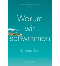 Schwimmen Warum wir schwimmen Harper germany 