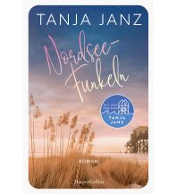 Travel Literature Nordseefunkeln Harper germany 