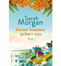 Travel Literature Dieser Sommer gehört uns Harper germany 