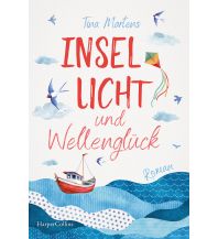 Reiselektüre Insellicht und Wellenglück Harper germany 