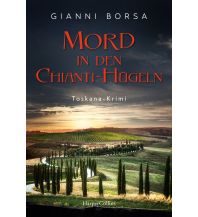 Mord in den Chianti-Hügeln Harper germany 