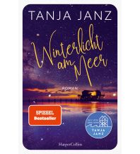 Travel Literature Winterlicht am Meer Harper germany 
