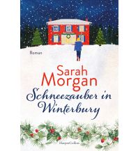 Travel Literature Schneezauber in Winterbury Harper germany 