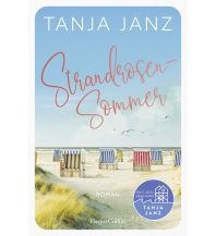 Travel Literature Strandrosensommer Harper germany 