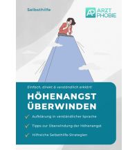 Bergtechnik Höhenangst überwinden tredition Verlag