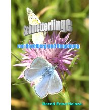 Nature and Wildlife Guides Schmetterlinge von Havelberg und Umgebung tredition Verlag