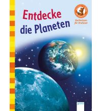 Kinderbücher und Spiele Entdecke die Planeten Arena Verlag GmbH.