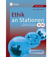 Ethik an Stationen Auer Verlag GmbH
