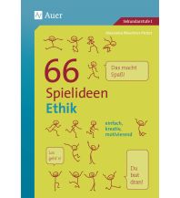 66 Spielideen Ethik Auer Verlag GmbH