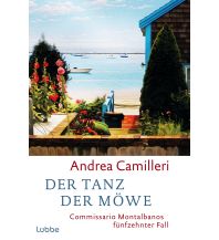Travel Literature Der Tanz der Möwe Bastei-Lübbe