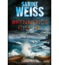 Reise Brennende Gischt Verlagsgruppe Lübbe GmbH & Co KG