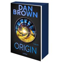 Reiselektüre Origin Bastei-Lübbe