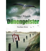 Reise Dünengeister Verlagsgruppe Lübbe GmbH & Co KG