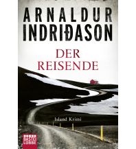 Reiselektüre Der Reisende Bastei-Lübbe