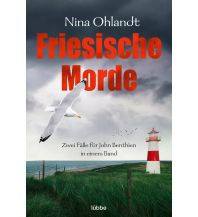 Travel Friesische Morde Verlagsgruppe Lübbe GmbH & Co KG