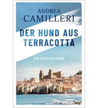 Reise Der Hund aus Terracotta Verlagsgruppe Lübbe GmbH & Co KG