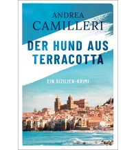 Travel Der Hund aus Terracotta Verlagsgruppe Lübbe GmbH & Co KG