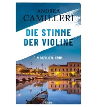 Travel Die Stimme der Violine Verlagsgruppe Lübbe GmbH & Co KG