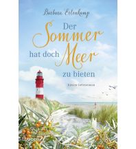 Reiselektüre Der Sommer hat doch Meer zu bieten Bastei-Lübbe