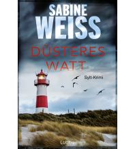 Travel Literature Düsteres Watt Bastei-Lübbe