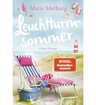 Reiselektüre Leuchtturmsommer Bastei-Lübbe