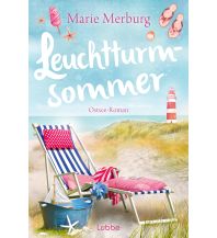 Travel Literature Leuchtturmsommer Bastei-Lübbe