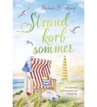 Reiselektüre Strandkorbsommer Bastei-Lübbe