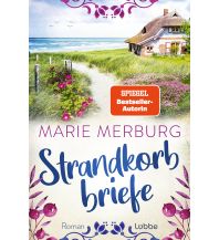 Reiselektüre Strandkorbbriefe Bastei-Lübbe