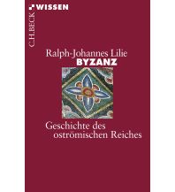 Reiselektüre Byzanz Beck'sche Verlagsbuchhandlung