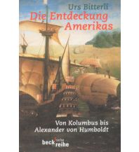 Travel Guides Die Entdeckung Amerikas Beck'sche Verlagsbuchhandlung