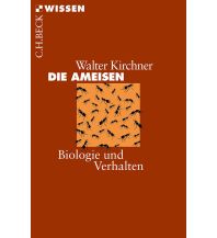 Naturführer Die Ameisen Beck'sche Verlagsbuchhandlung