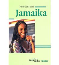 Travel Guides Jamaika Beck'sche Verlagsbuchhandlung